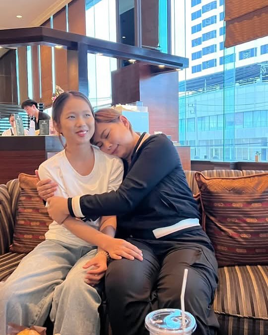 บุ๋ม - ปนัดดา วงศ์ผู้ดี