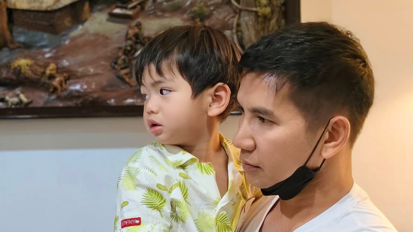 บุ๋ม - ปนัดดา วงศ์ผู้ดี