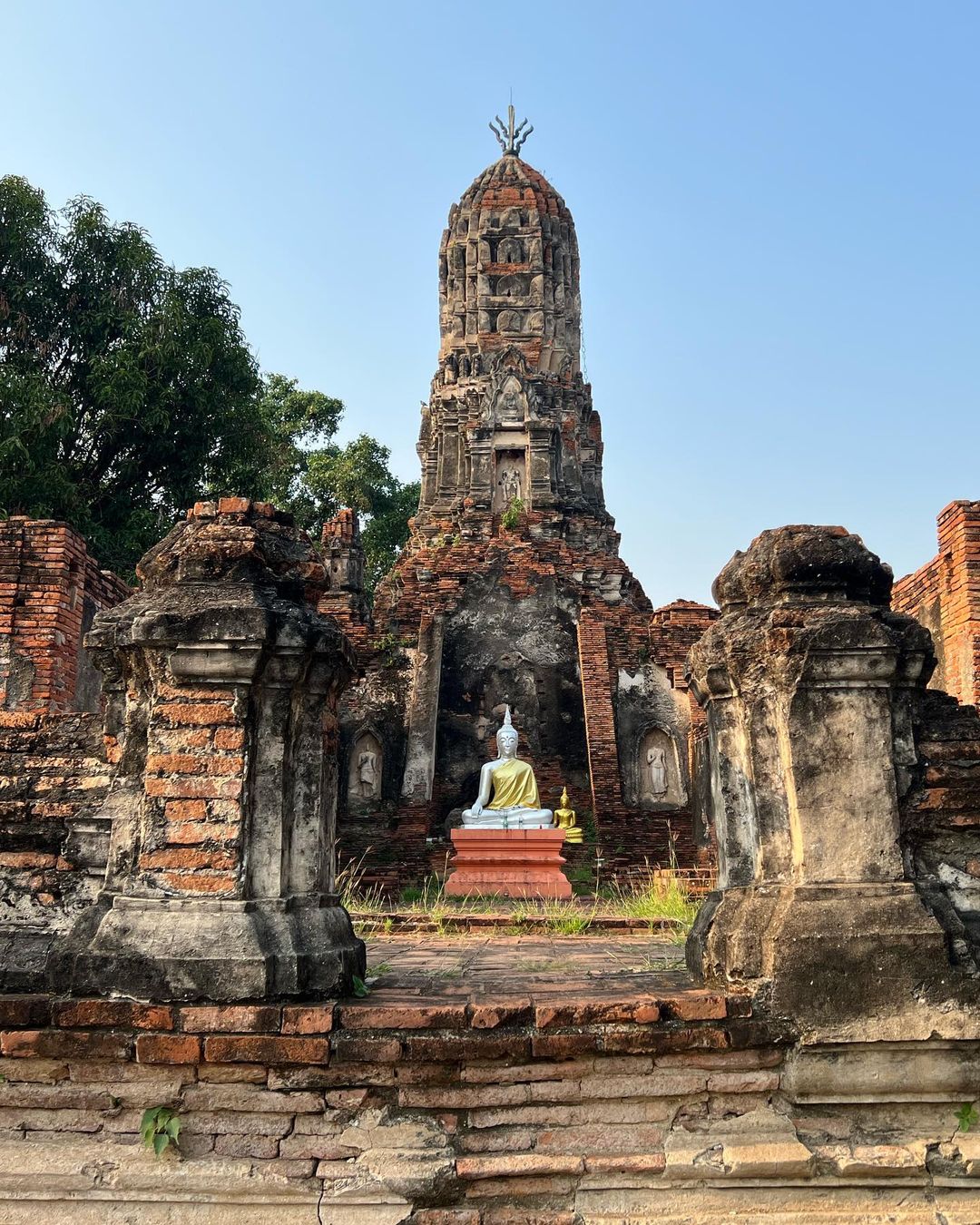 วิว - วรรณรท สนธิไชย