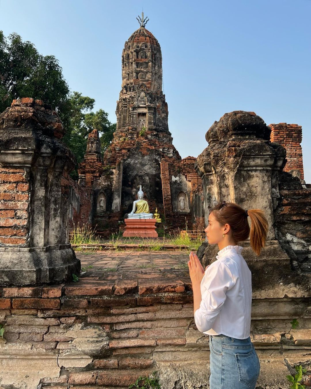 วิว - วรรณรท สนธิไชย