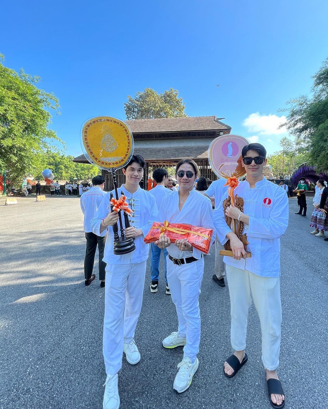 วิว - วรรณรท สนธิไชย