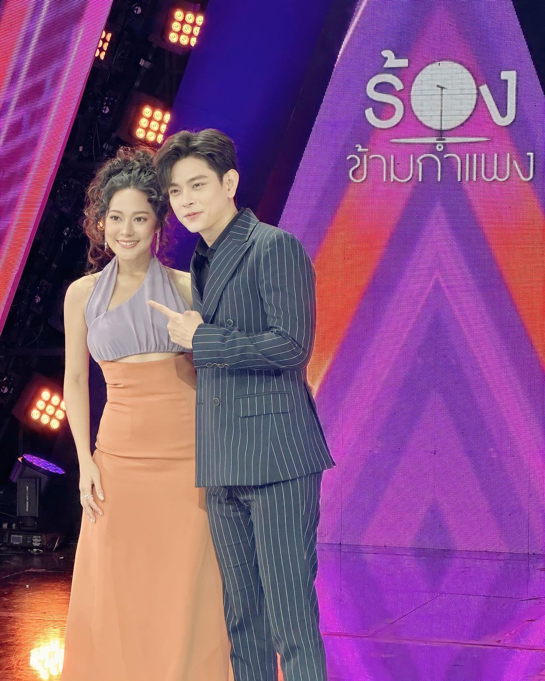 ทับทิม - อัญรินทร์ ธีราธนันพัฒน์