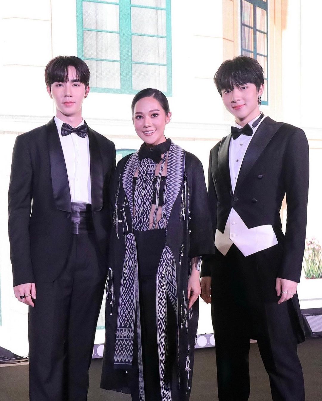 ทับทิม - อัญรินทร์ ธีราธนันพัฒน์