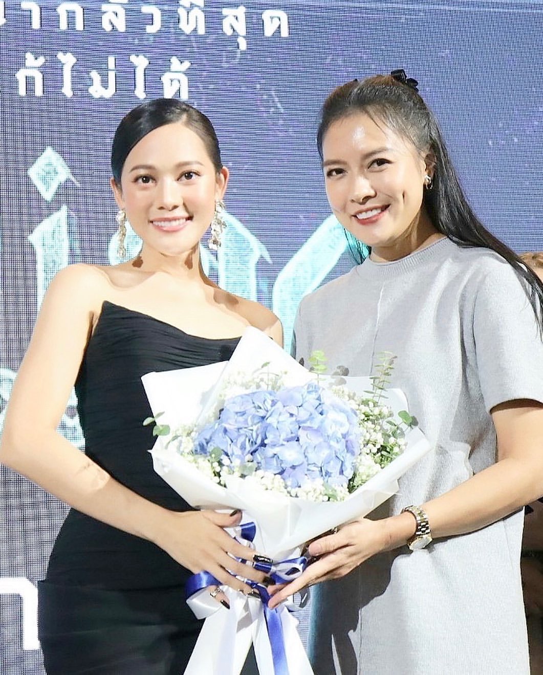 ทับทิม - อัญรินทร์ ธีราธนันพัฒน์