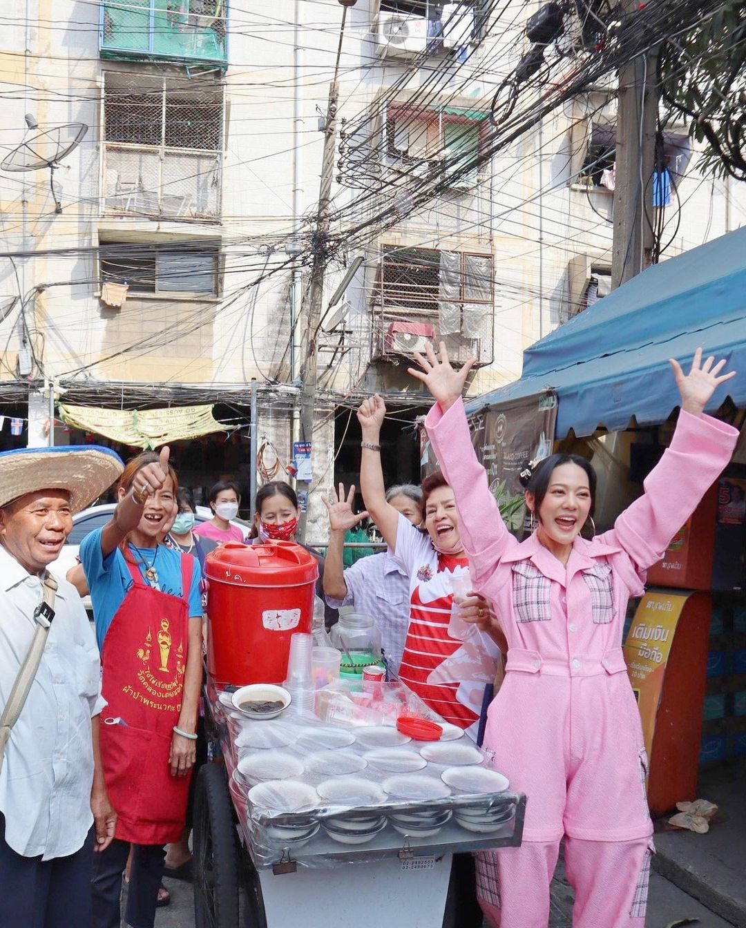 ทับทิม - อัญรินทร์ ธีราธนันพัฒน์