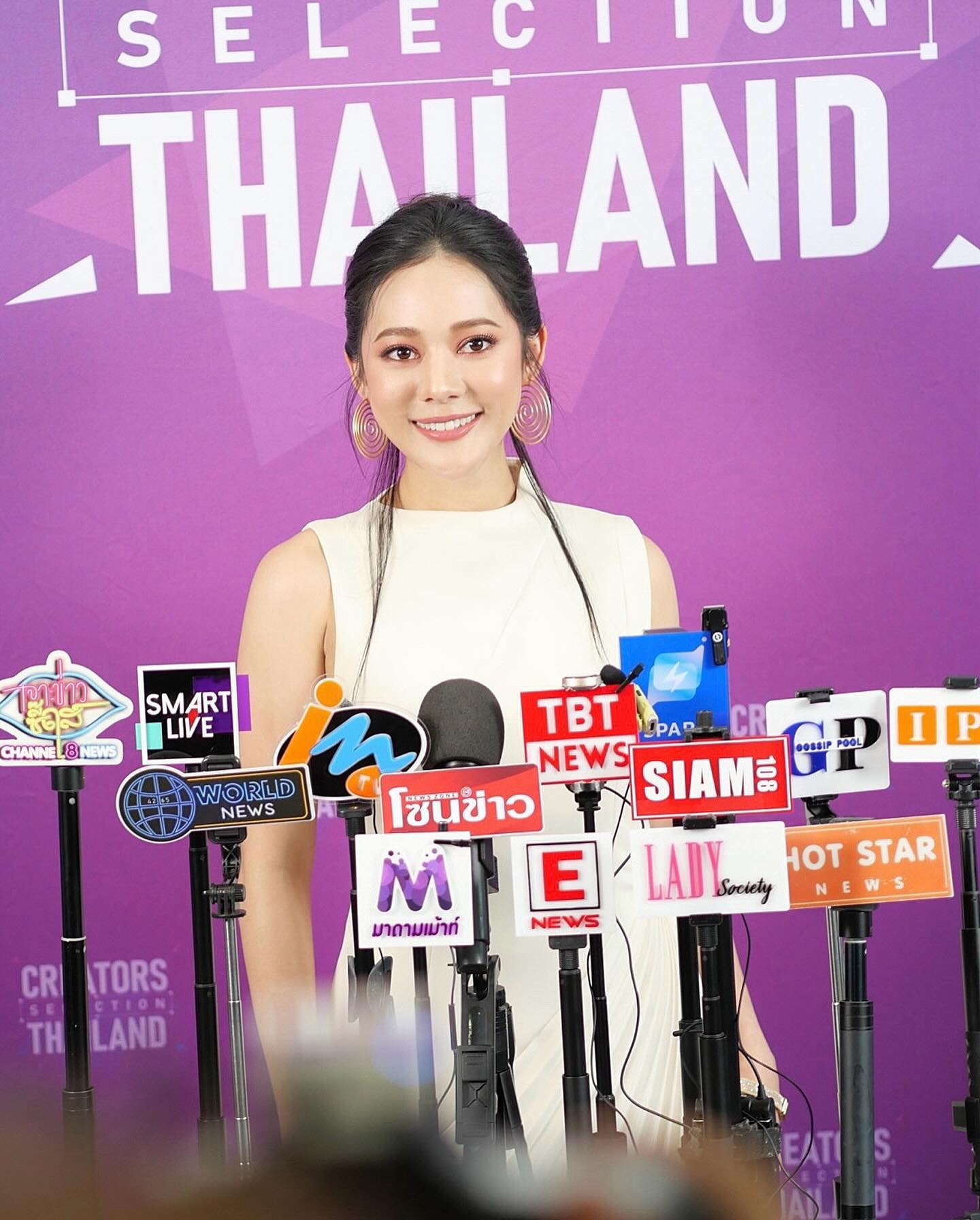 ทับทิม - อัญรินทร์ ธีราธนันพัฒน์