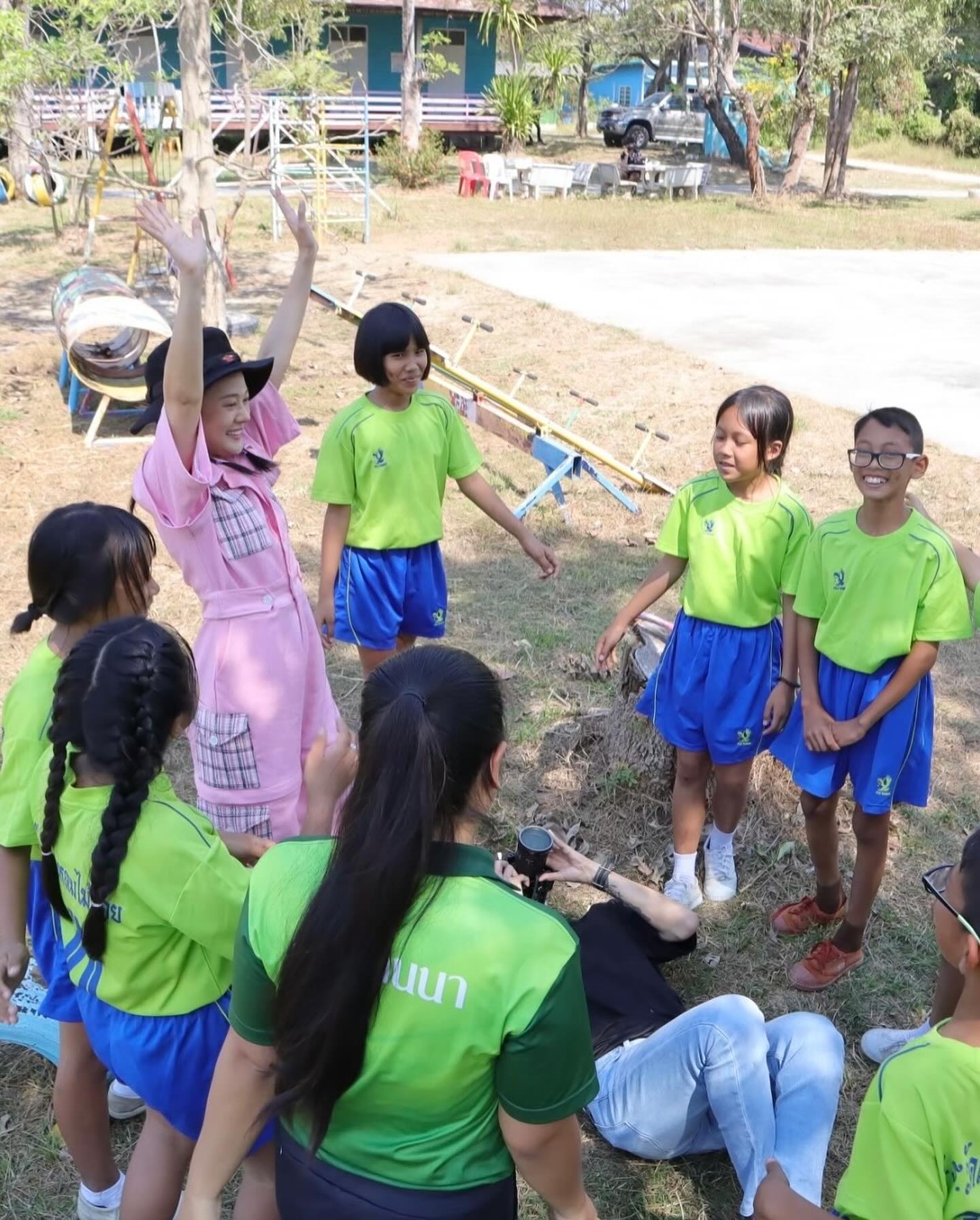 ทับทิม - อัญรินทร์ ธีราธนันพัฒน์