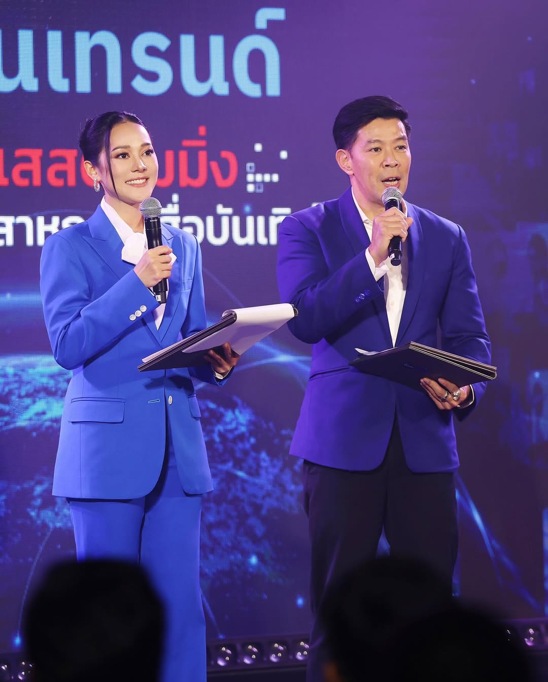 ทับทิม - อัญรินทร์ ธีราธนันพัฒน์