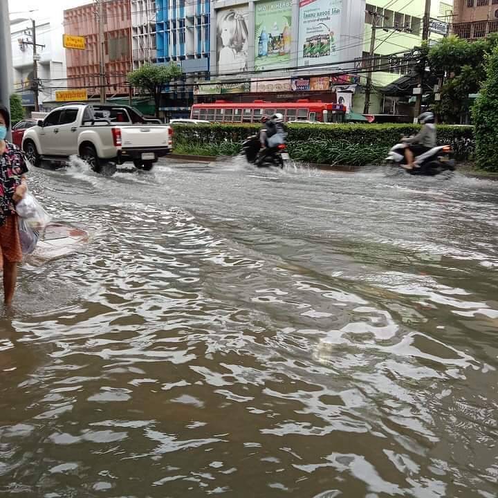 พล่ากุ้ง - วรชาติ ธรรมวิจินต์