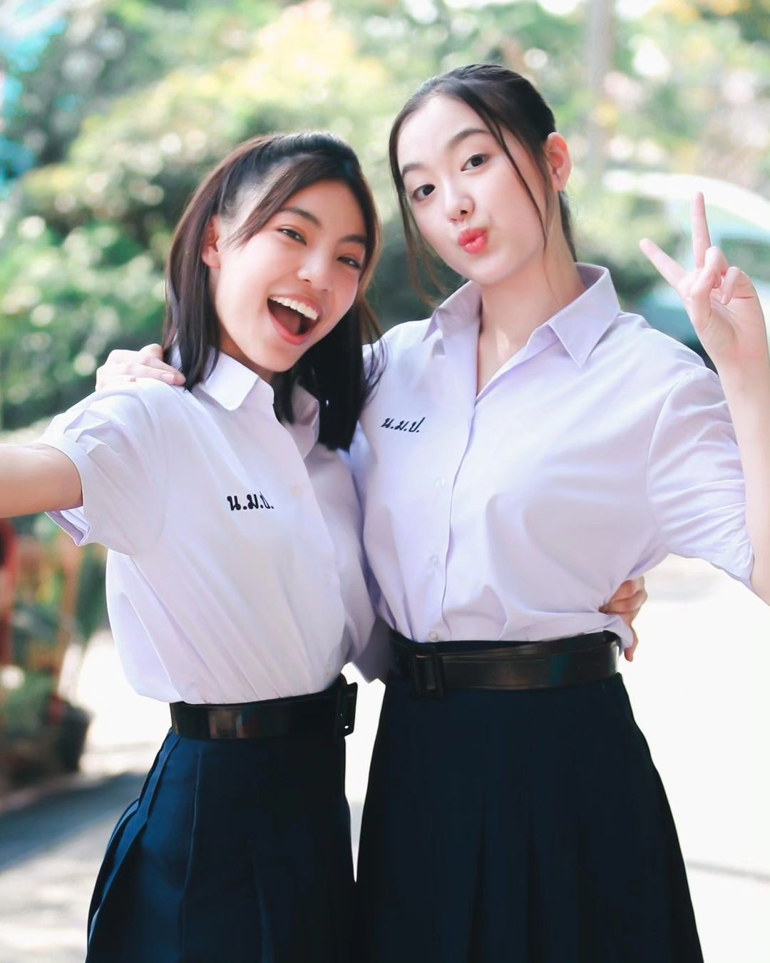 อ๊ะอาย - กรณิศ เล้าสุบินประเสริฐ