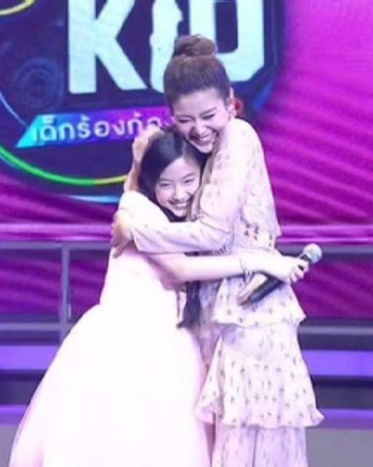 อ๊ะอาย - กรณิศ เล้าสุบินประเสริฐ