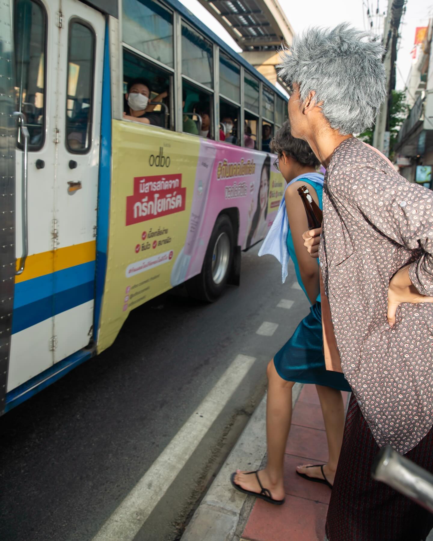 จีน่า - วิรายา ภัทรโชคชัย