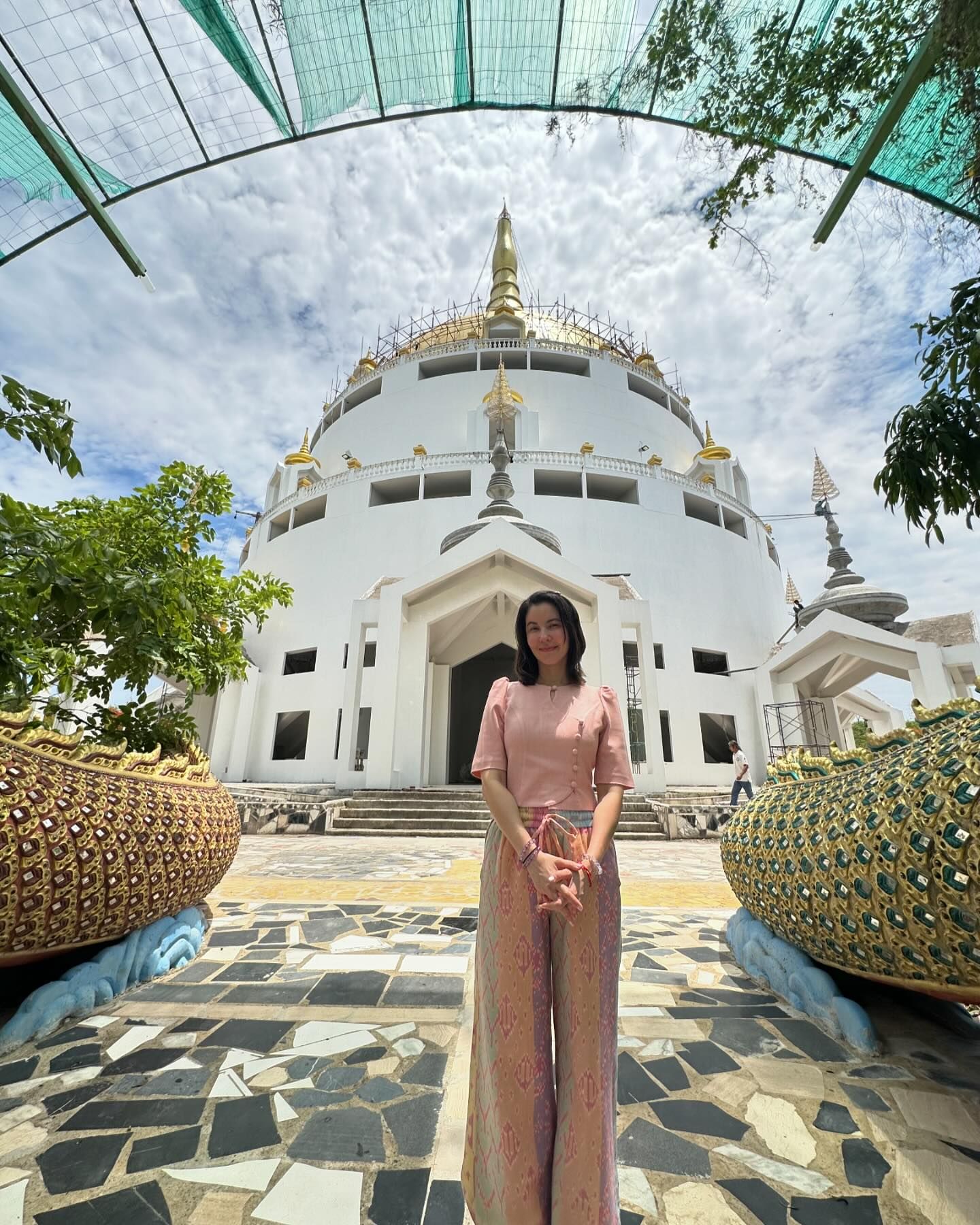 ธัญญ่า - ธัญญาเรศ เองตระกูล