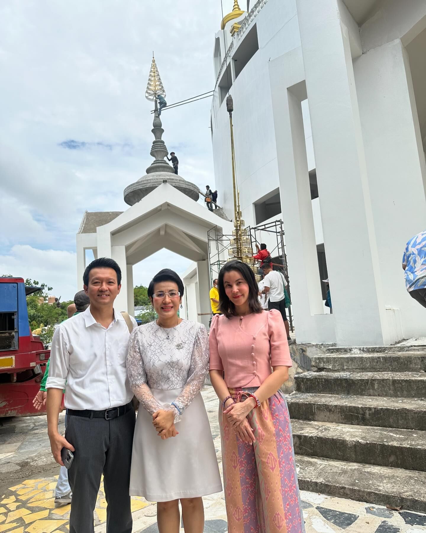 ธัญญ่า - ธัญญาเรศ เองตระกูล