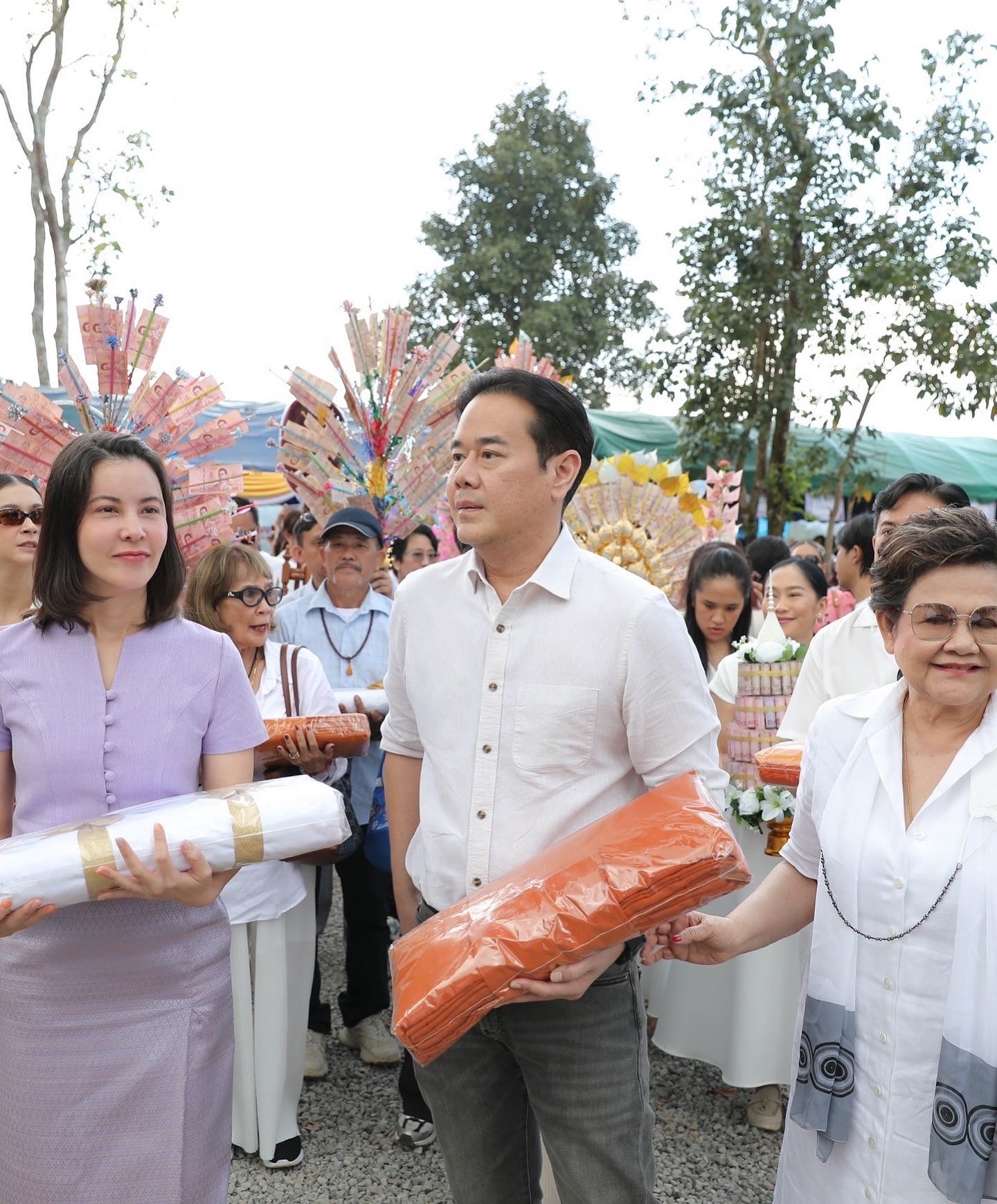 ธัญญ่า - ธัญญาเรศ เองตระกูล