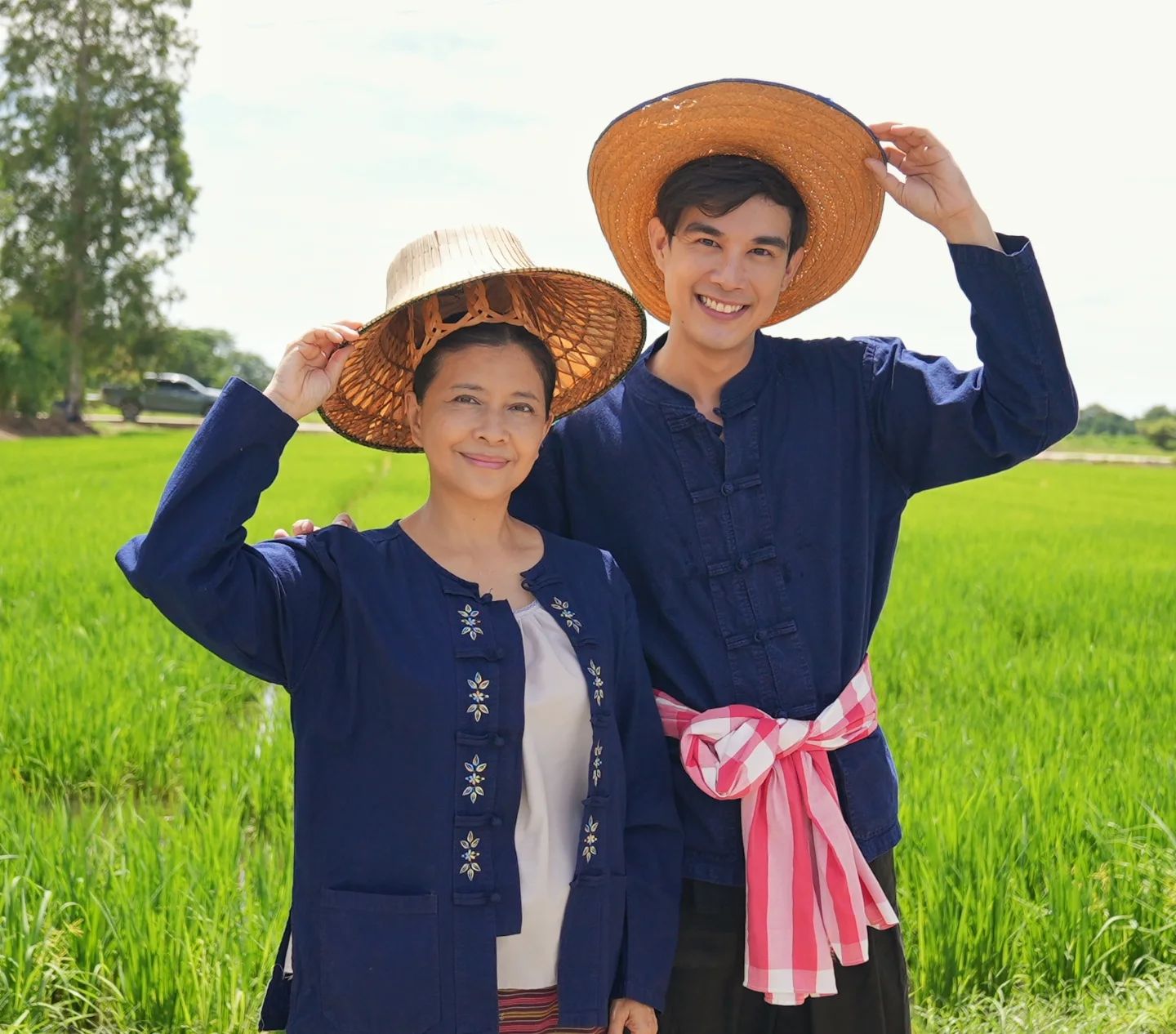 บอส - โตนนท์ วงบุญ