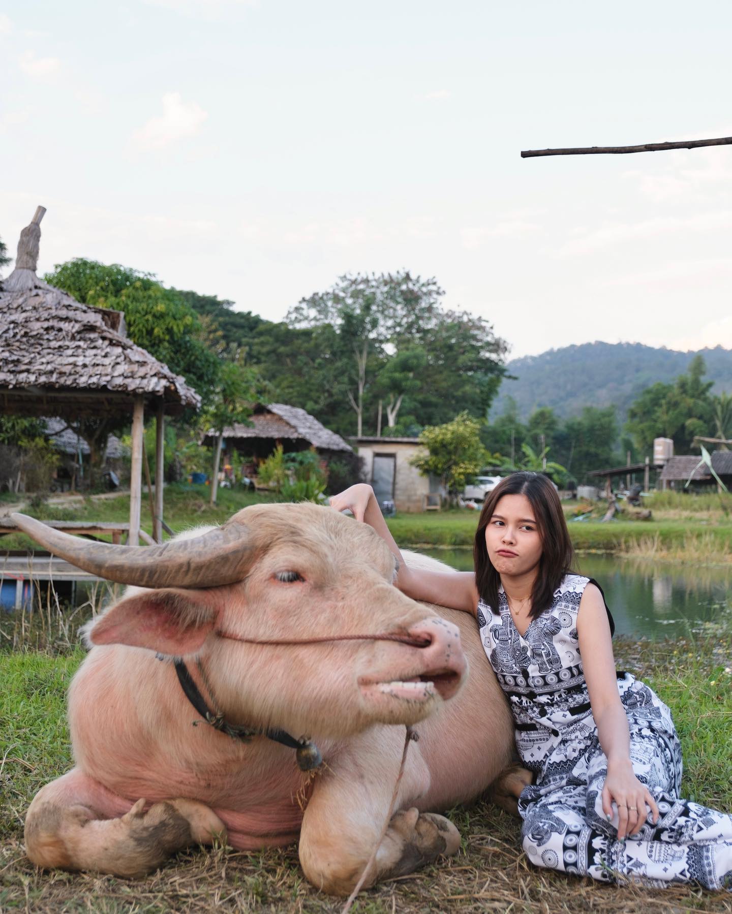 ไข่มุก - รุ่งรัตน์ เหม็งพานิช