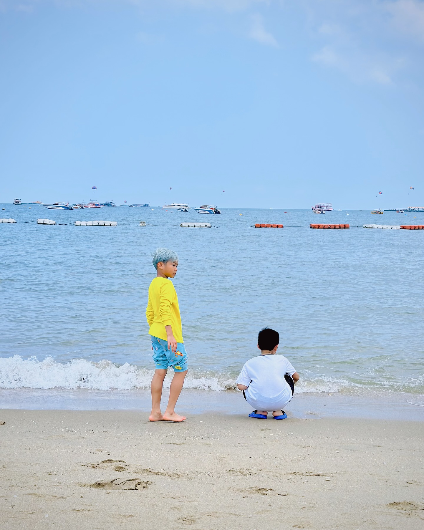 อ๋อม - สกาวใจ พูนสวัสดิ์