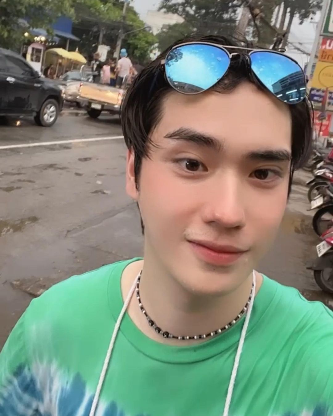 ตี๋ - ธนพล จารุจิตรานนท์