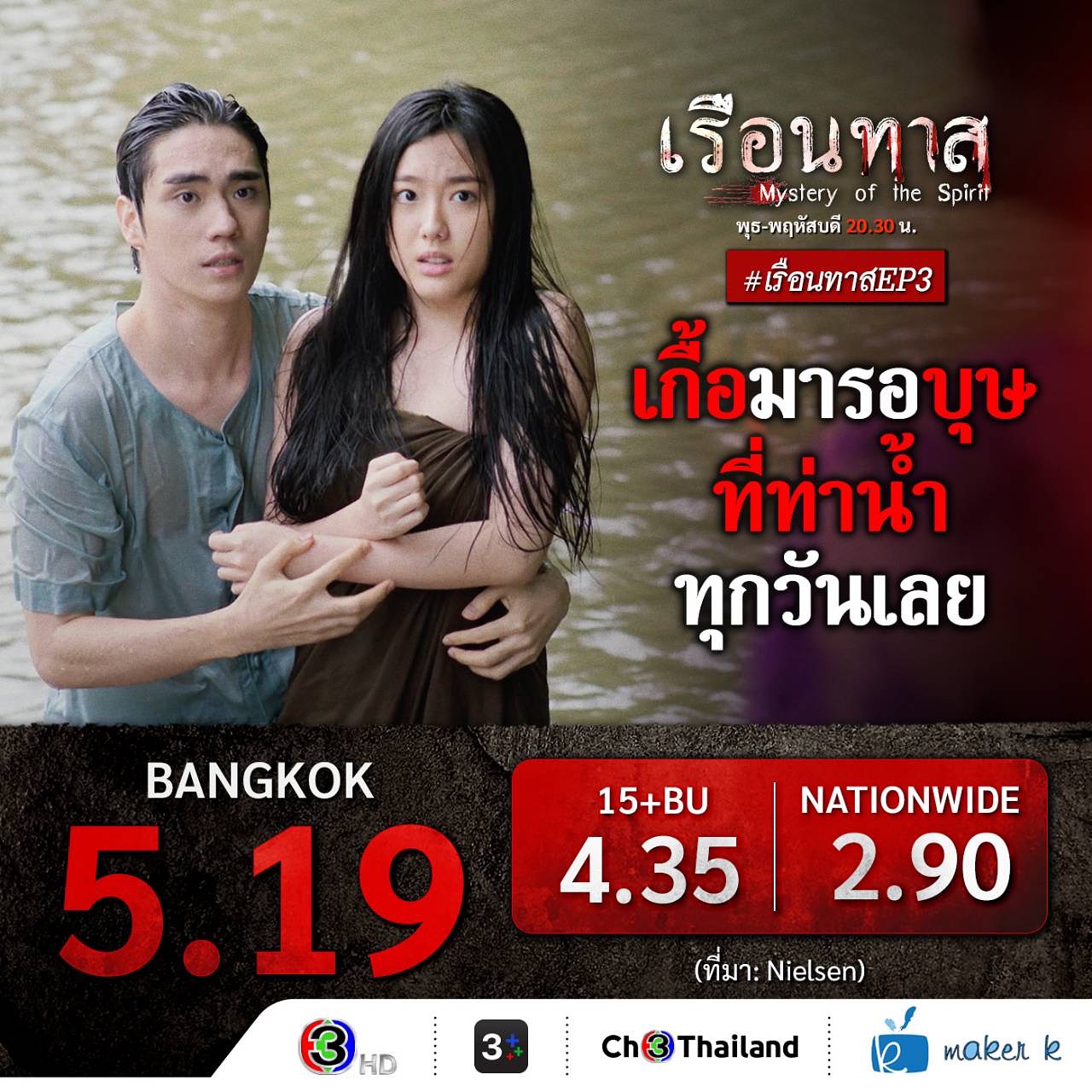 ตี๋ - ธนพล จารุจิตรานนท์