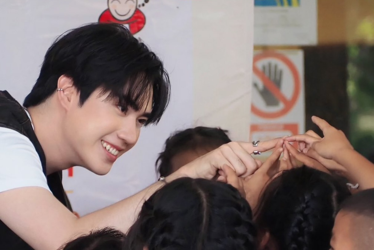 ตี๋ - ธนพล จารุจิตรานนท์