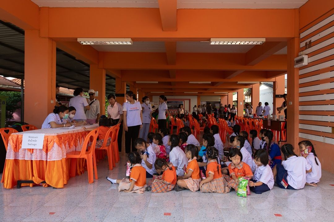 ตี๋ - ธนพล จารุจิตรานนท์