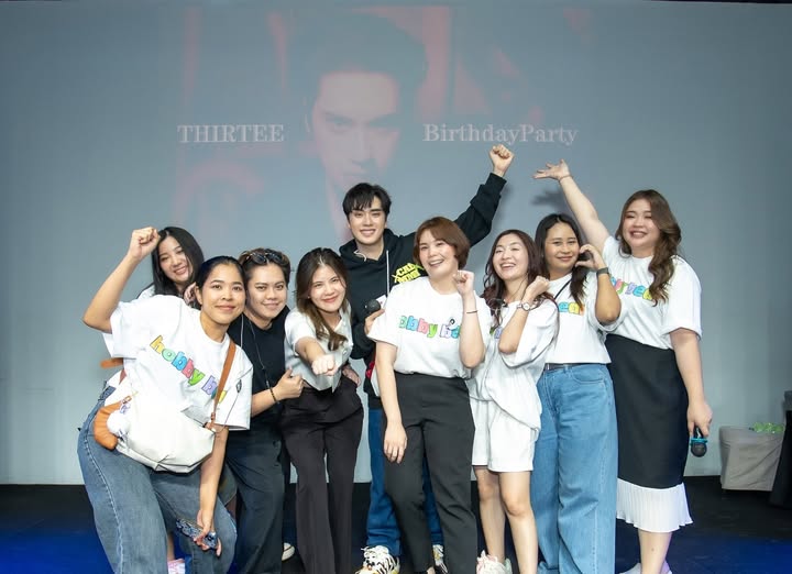 ตี๋ - ธนพล จารุจิตรานนท์