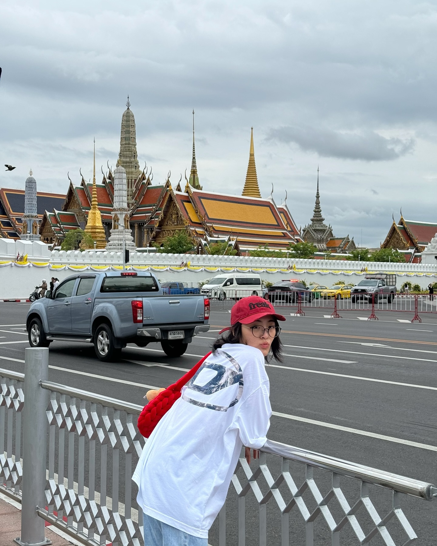 พั้นช์ - ทิพานัน นิลสยาม