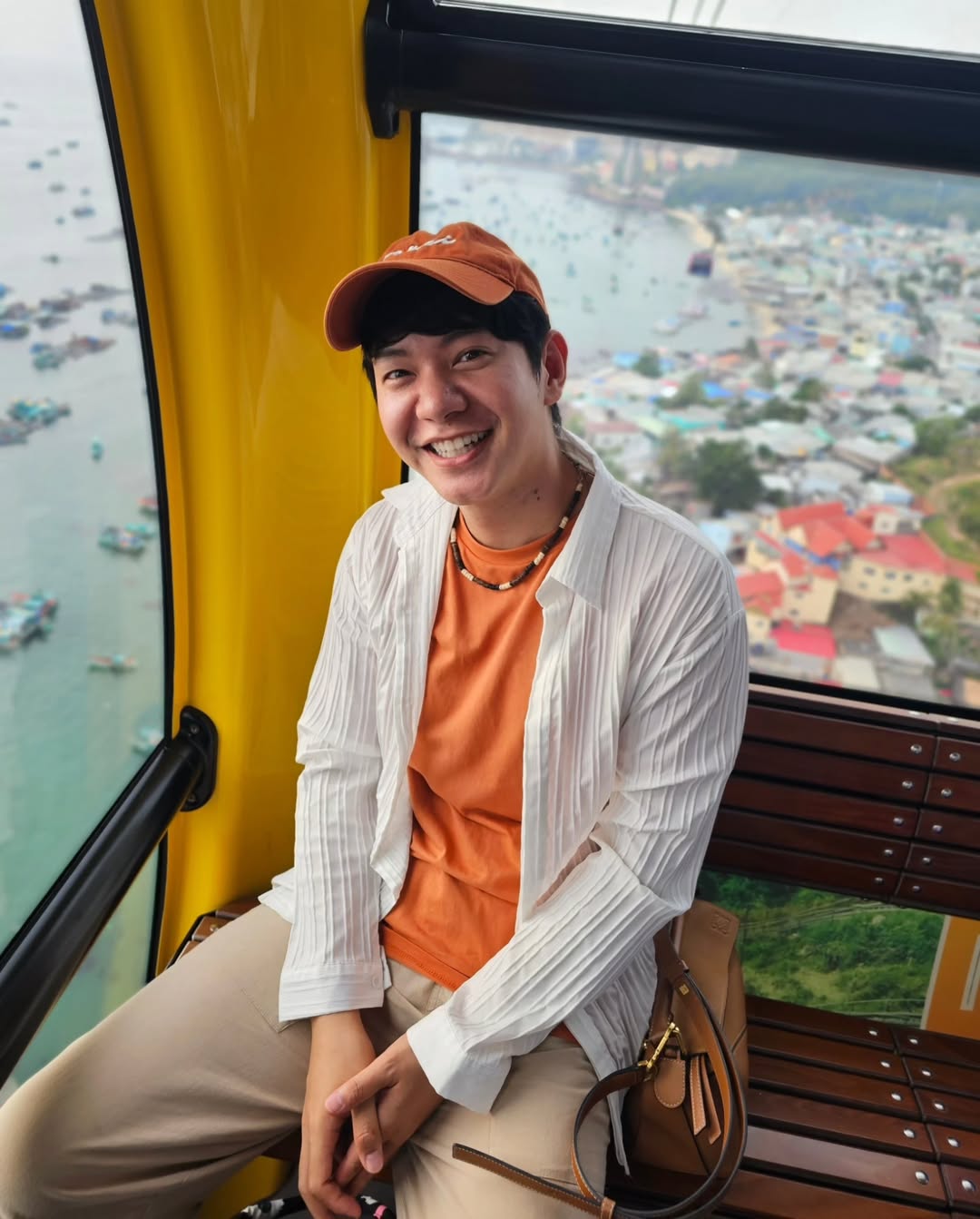 ไอซ์ - ศรัณยู วินัยพานิช