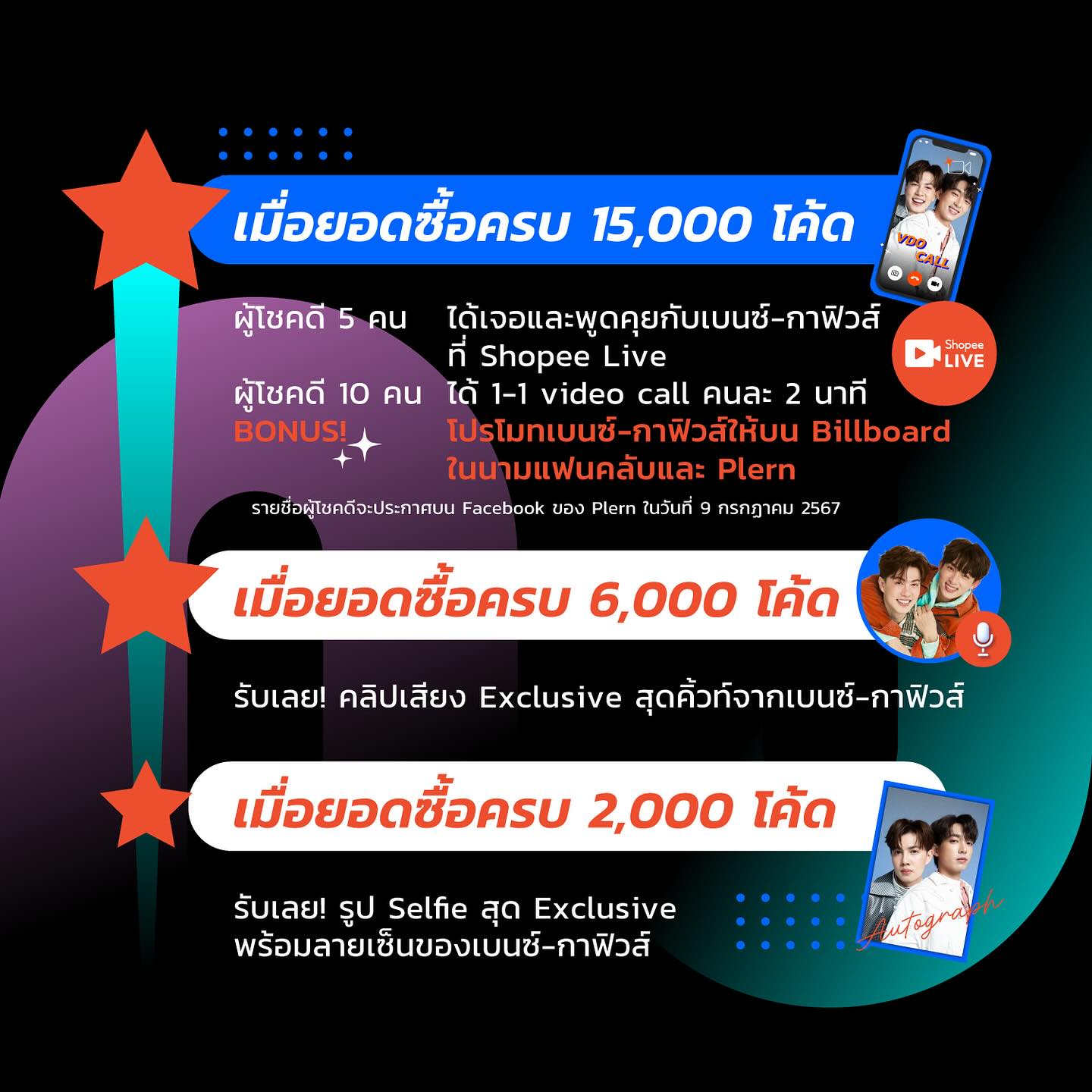 เบ้นซ์ - อัทธ์ธนิน ธนินภาณุวิวัฒน์