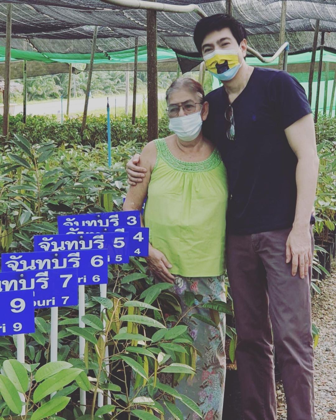 แซม - ยุรนันท์ ภมรมนตรี