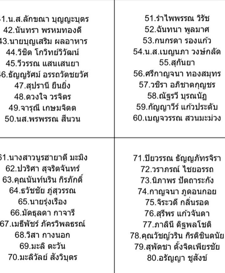 แซม - ยุรนันท์ ภมรมนตรี