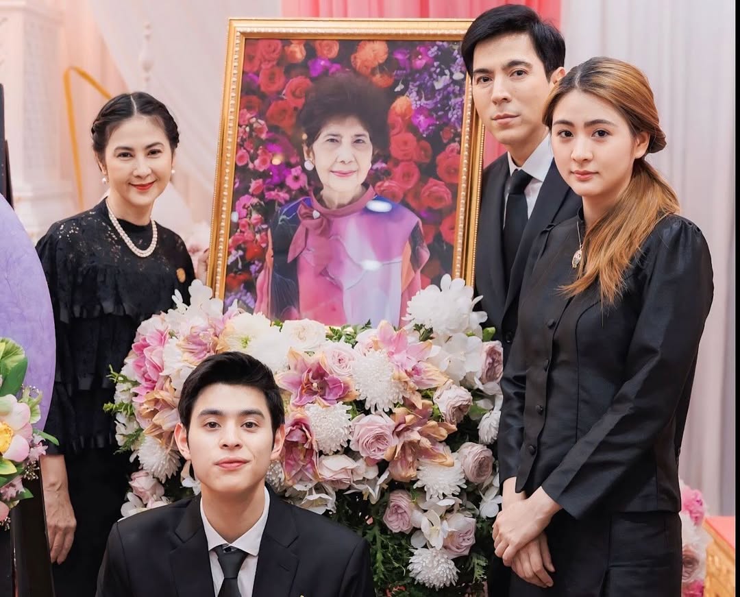 แซม - ยุรนันท์ ภมรมนตรี