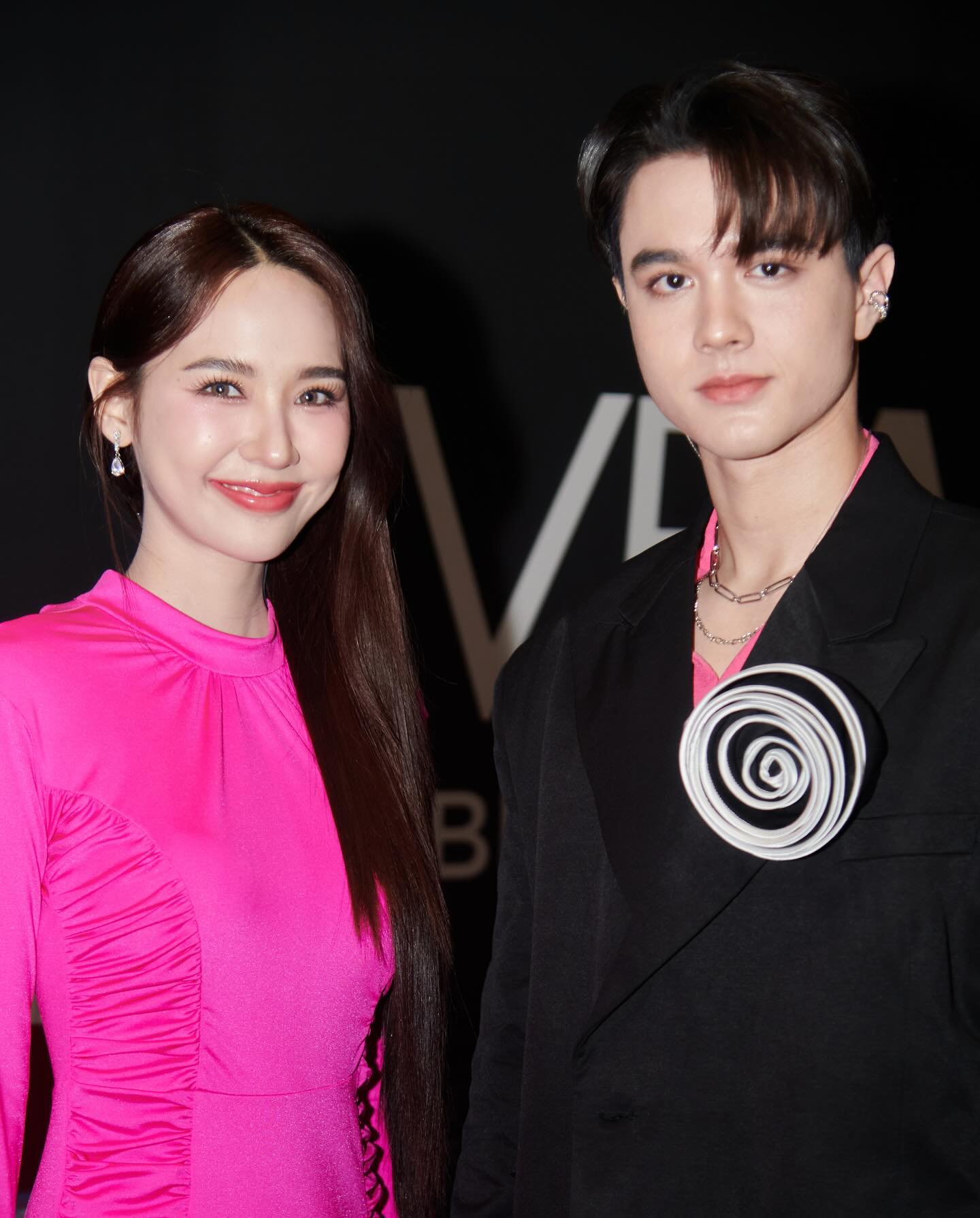 ญดา - นริลญา กุลมงคลเพชร