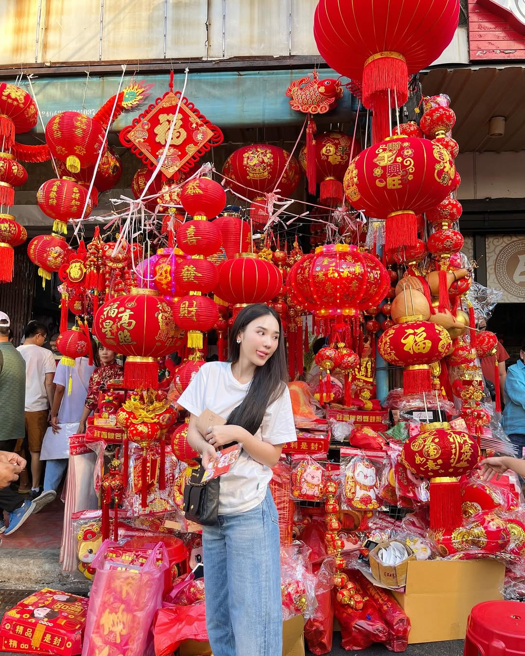 ญดา - นริลญา กุลมงคลเพชร