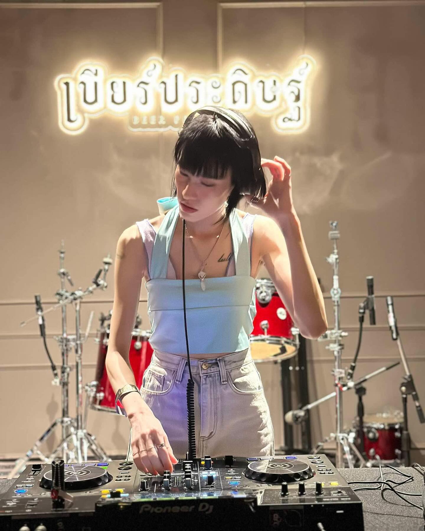 ไอด้า - ไอรดา ศิริวุฒิ