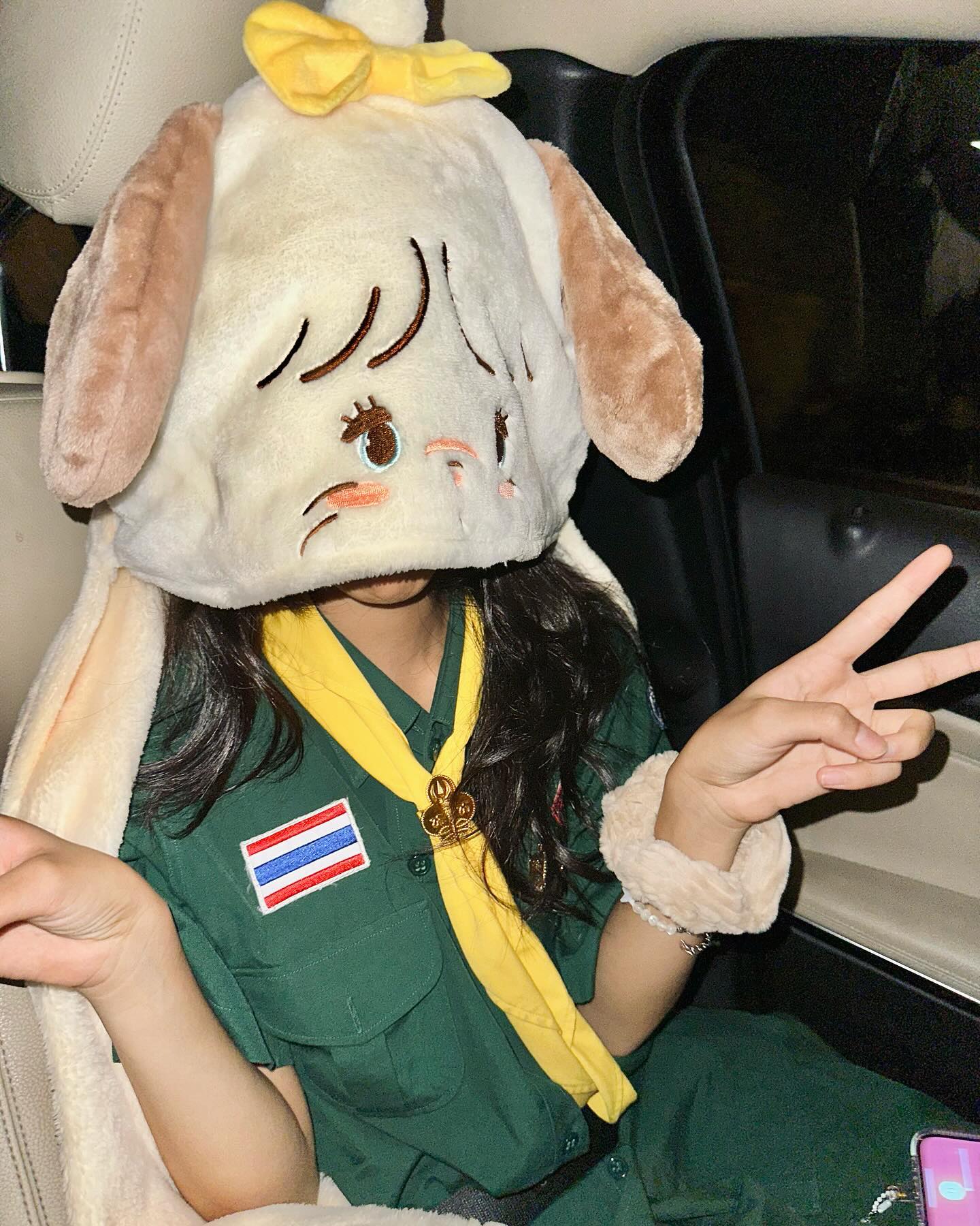 ไอด้า - ไอรดา ศิริวุฒิ