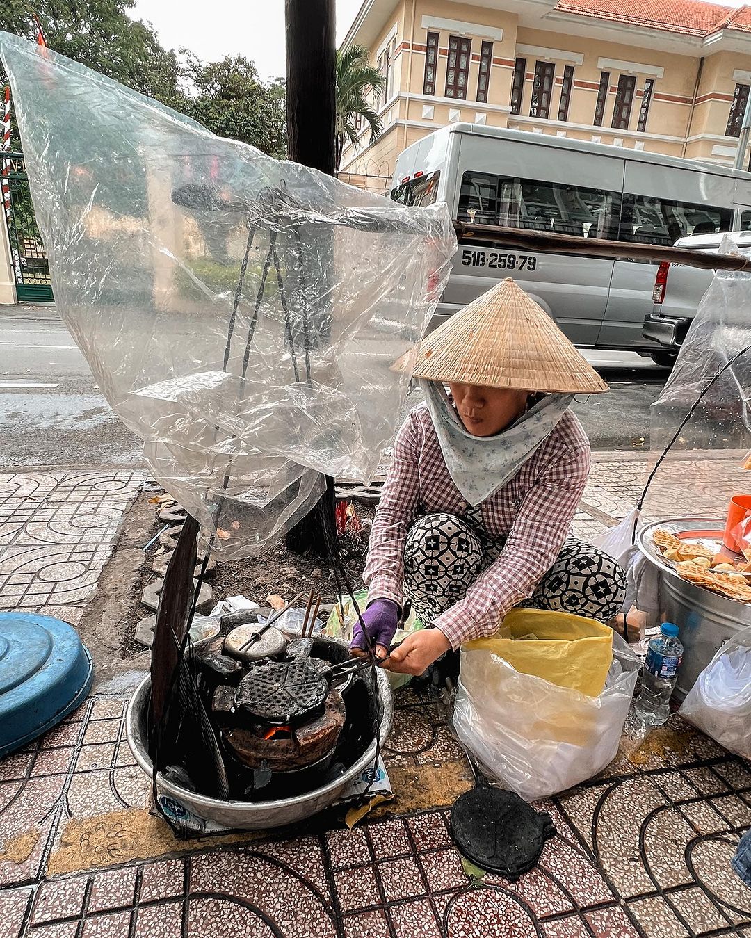 ปอ - อรรณพ ทองบริสุทธิ์