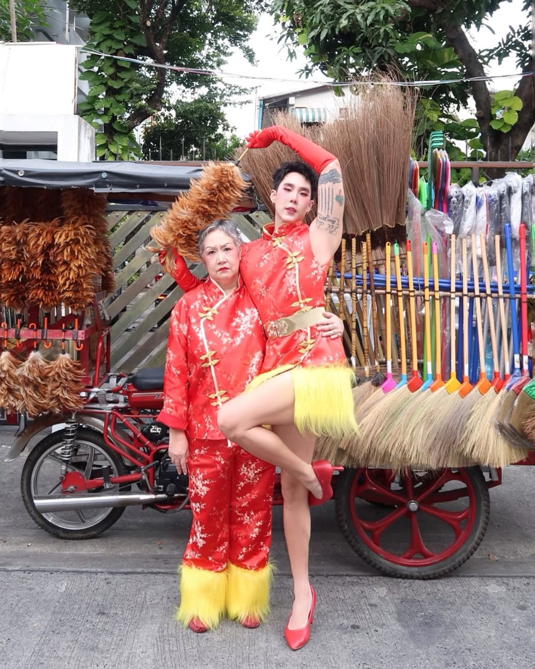 เขื่อน - ภัทรดนัย เสตสุวรรณ