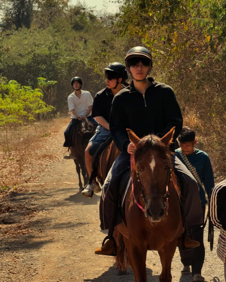 โฟร์ท - ณัฐวรรธน์ จิโรชน์ธิกุล