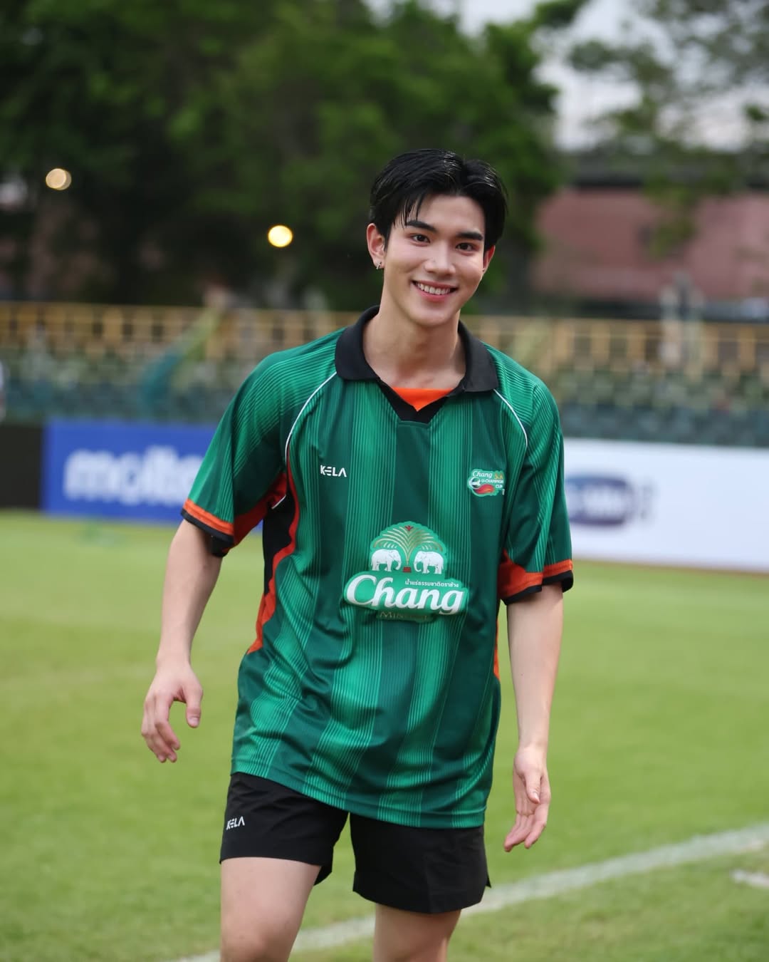 โฟร์ท - ณัฐวรรธน์ จิโรชน์ธิกุล