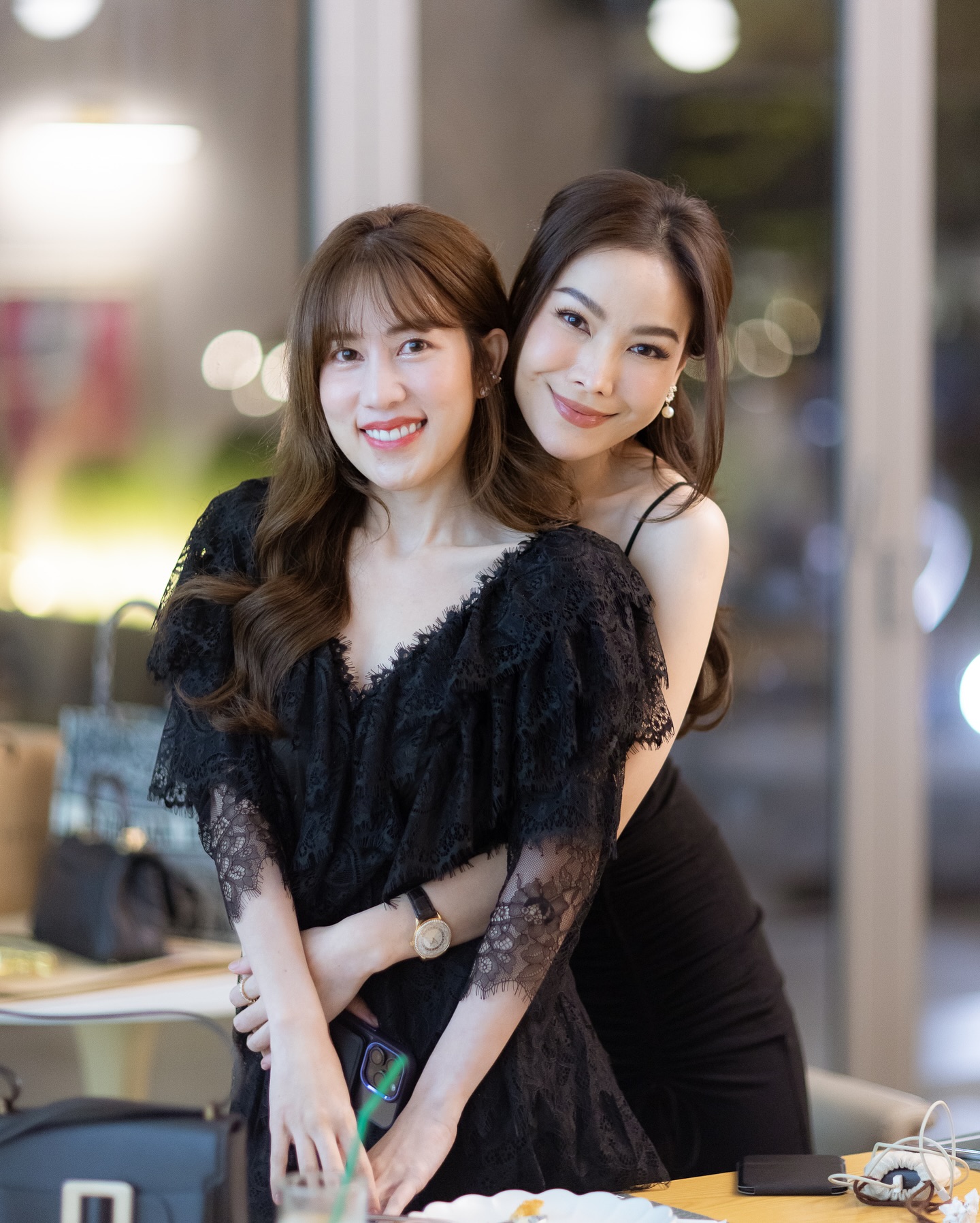 หยก - ธัญยกันต์ ธนกิตติ์ธนานนท์