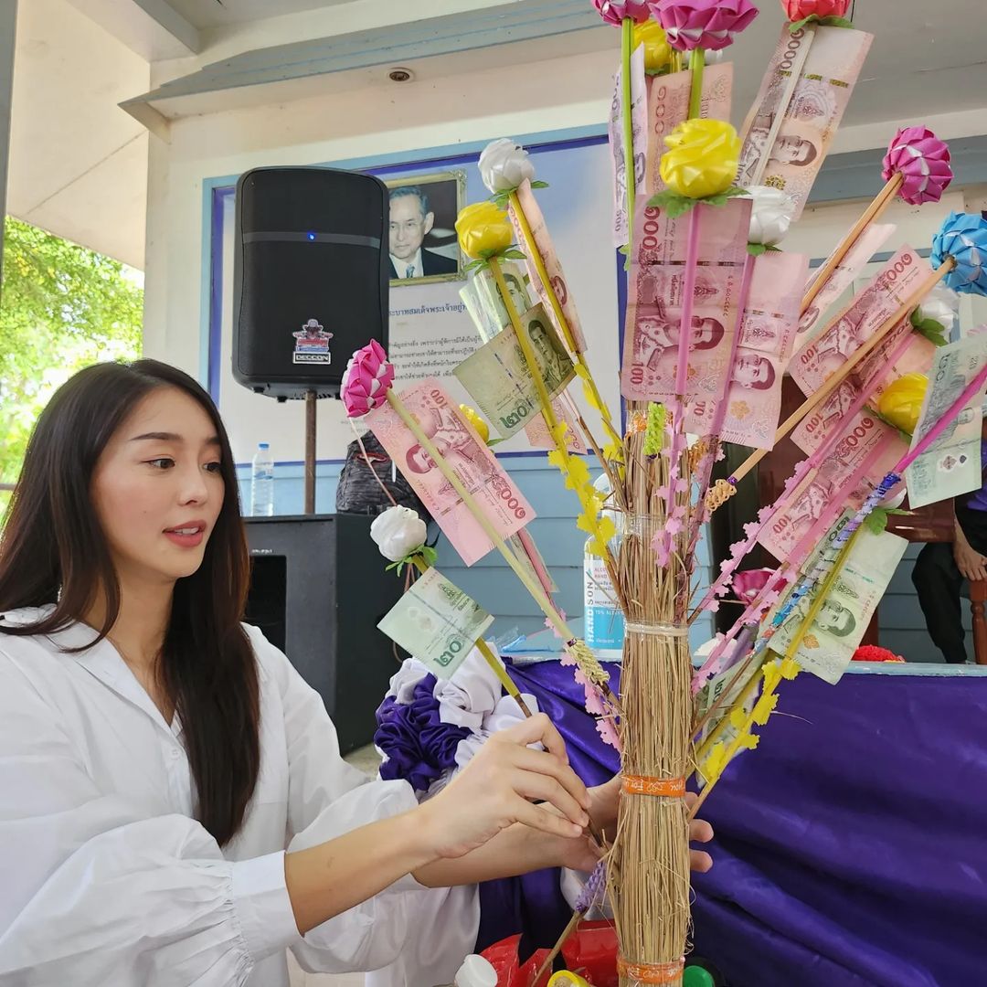 แนท - อนิพรณ์  เฉลิมบูรณะวงศ์