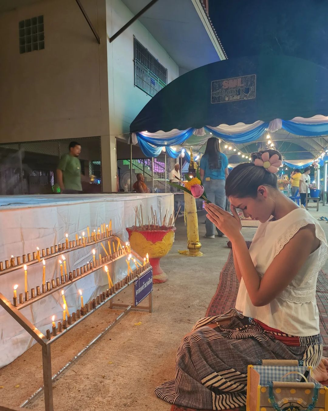 แนท - อนิพรณ์  เฉลิมบูรณะวงศ์