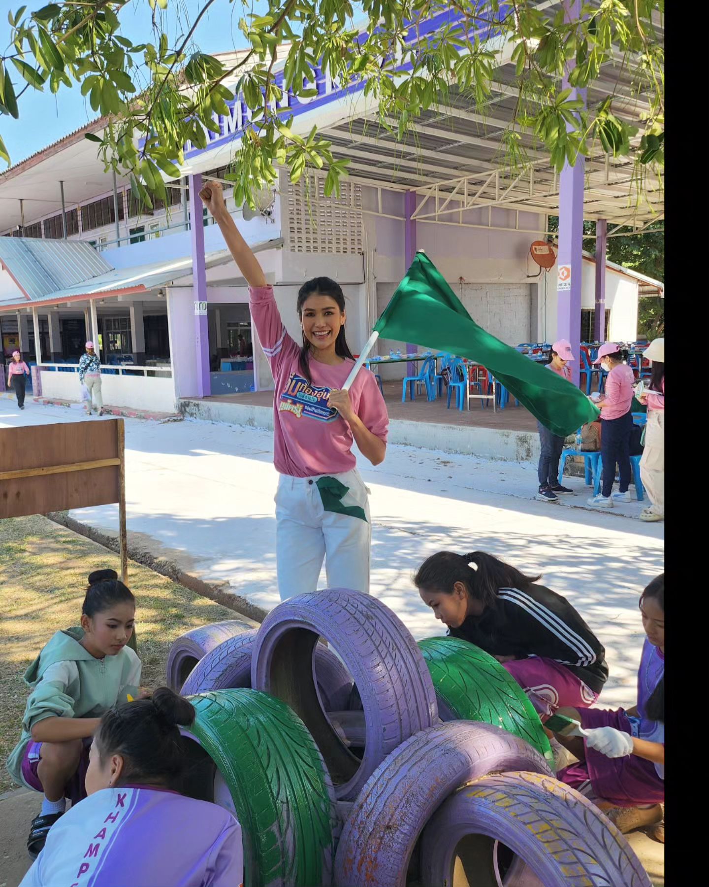 แนท - อนิพรณ์  เฉลิมบูรณะวงศ์