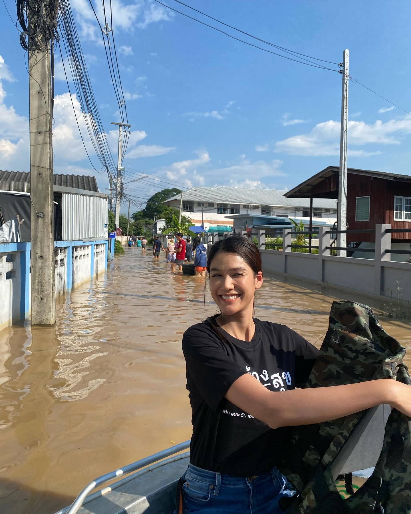 แนท - อนิพรณ์  เฉลิมบูรณะวงศ์