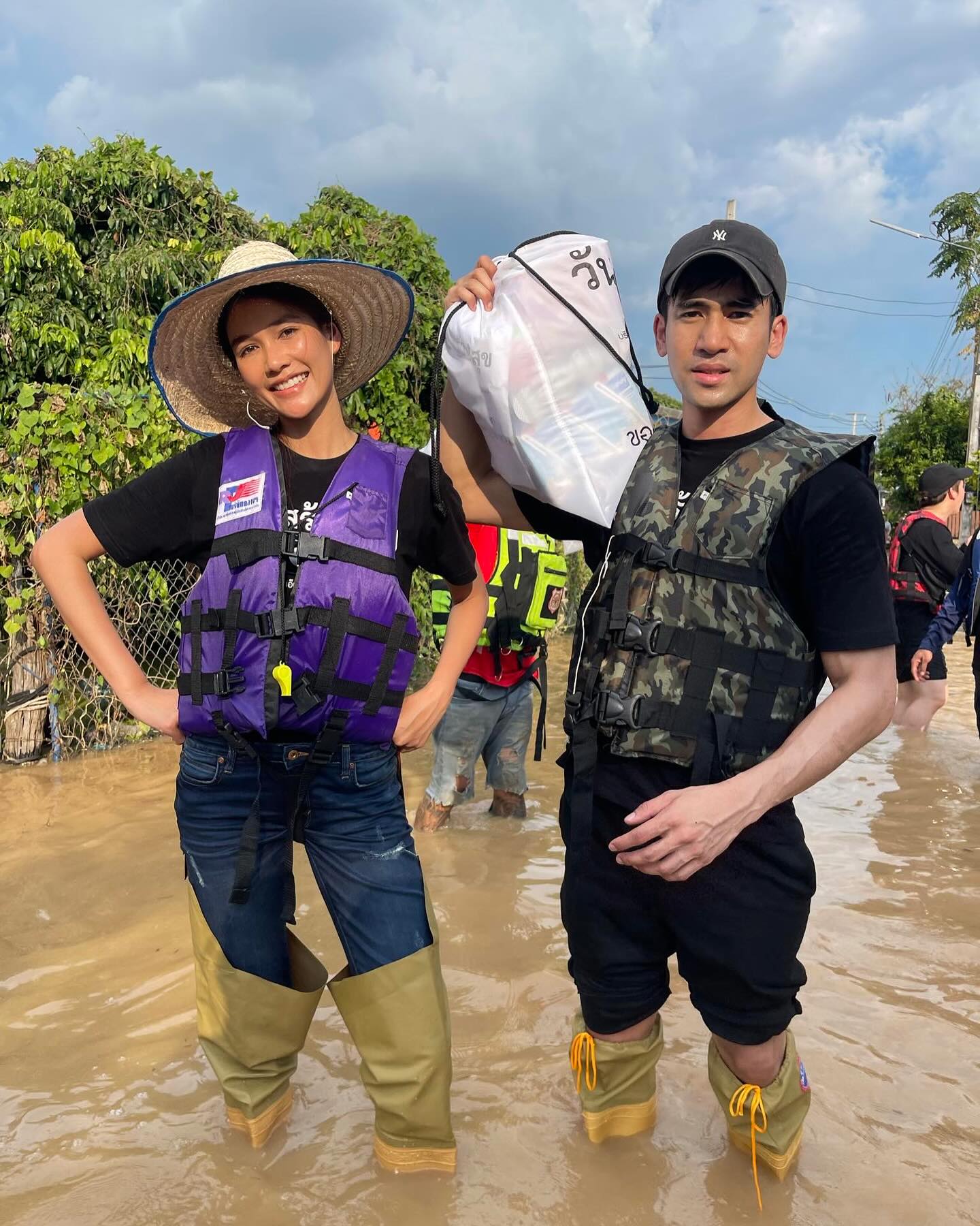 แนท - อนิพรณ์  เฉลิมบูรณะวงศ์