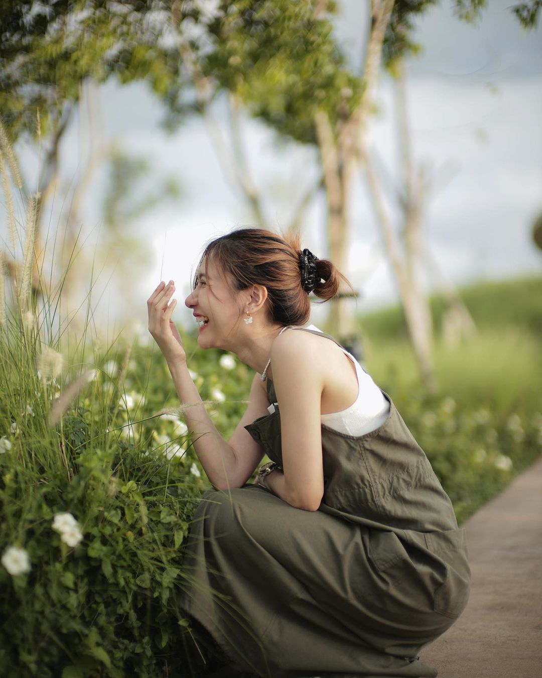 เนย - กานต์ธีรา วัชรทัศนกุล