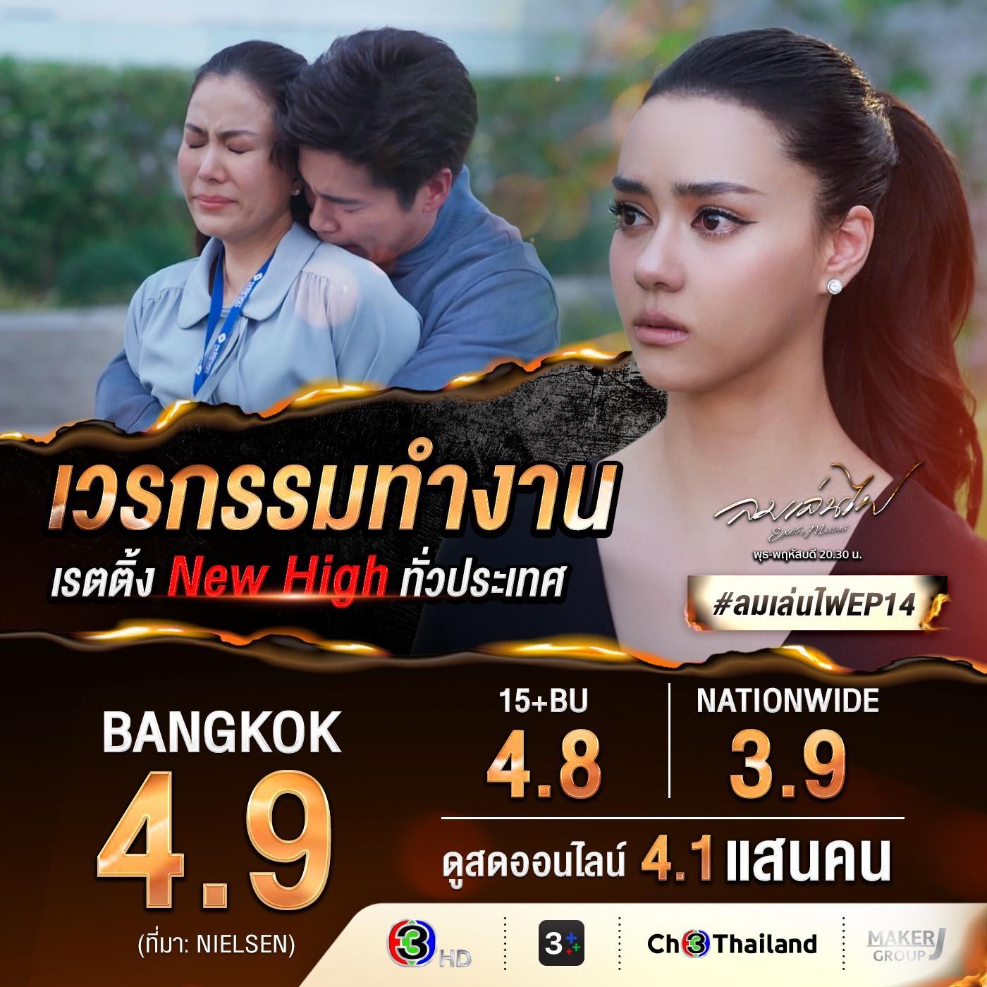 โอ๊ต - วรวุฒิ นิยมทรัพย์