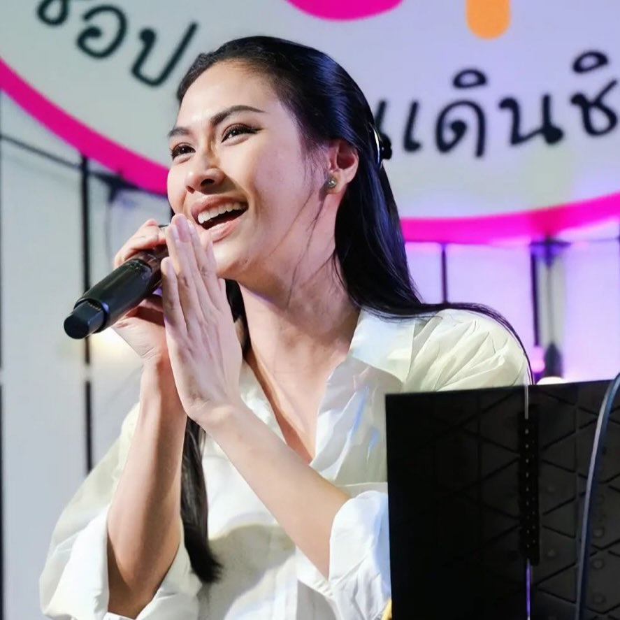 พิม - พิมพ์พรรณ ชลายนคุปต์